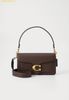 Túi Đeo Vai Coach Tabby Shoulder Bag Handbag Maple CX216 - Nâu