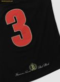  Áo Quây Bad Blood Classic Logo Tube Top - Black w-tnk25-021 