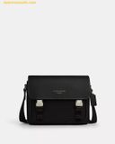  Túi Đeo Chéo Coach Racer Messenger Bag CU110 