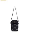  Túi Đeo Chéo MLB Diamond Monogram Mini Crossbody Bag New York Yankees 7ACRMD25N-50BKS 