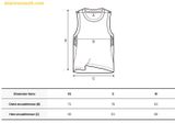  Áo Crop Ba Lỗ MLB Women's Basic Small Logo Golji Crop Top New York Yankees 3FTKB0253-50IVS - Màu Trắng 