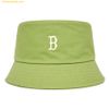 Mũ Bucket MLB Common Rookie Bucket Boston Red Sox 3AHT7702N-43OLL Màu Xanh
