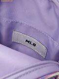  Túi Đeo Chéo MLB Classic Monogram Aurora Cell Phone Crossbody Bag New York Yankees 7FCRM015N-50LDL 