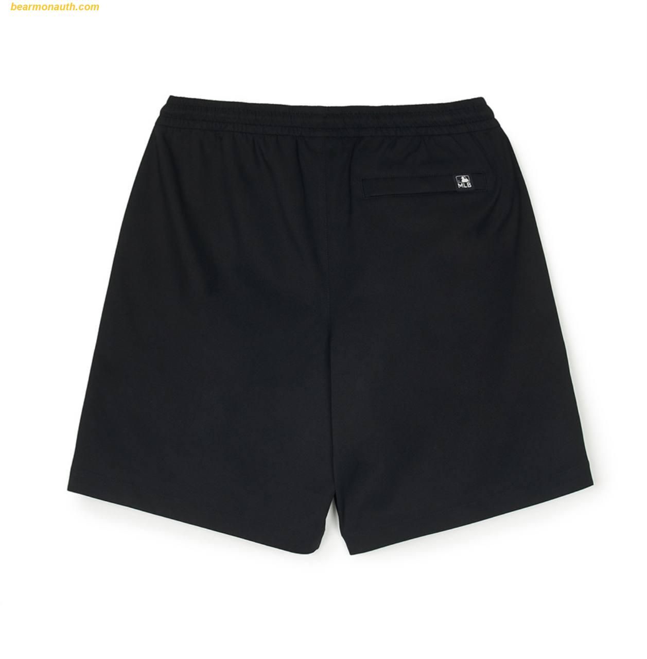 [MLB] Basic Cotton Touch Shorts ★大人気★ Quần Short Túi Hộp MLB Basic Cotton Touch 7