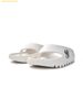Dép MLB Skipper Flip Flop New York Yankees 3ALPS0253-50WHS Trắng