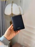  Ví Gập Furla Bifold Classic Compact Wallet - SKU: Furla-Bifold-Compact - Màu Đen 