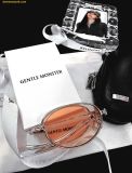  Kính Cận Gentle Monster GM Pico 02(BR) 