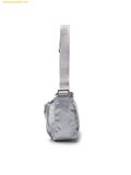  Túi Đeo Chéo MLB Athleisure String Crossbody New York Yankees 7ACRB055N-50GRL 