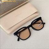  Kính Mát One Brilliant Logan Jayce OB267 Black Brown 