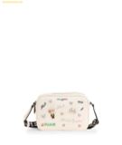  Túi Đeo Chéo Karl Lagerfeld Paris Maybelle Camera Crossbody Màu Trắng LH2EU9BJ 
