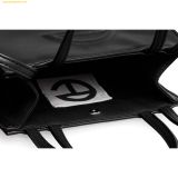  Túi Xách TELFAR Small Shopping Bag Black 