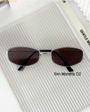  Kính Mát Gentle Monster Moneta 02 