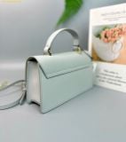  Túi Đeo Chéo Furla Top Venere Top Handle Size 20 Màu xám nhạt 