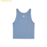  Áo Ba Lỗ MLB Women Vintage Graphic Slim Sleeveless NEW YORK YANKEES 3FTKN0143-50INL 