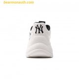  Giày MLB Chunky Varsity New York Yankees 3Ashbvs3N-50Bks 