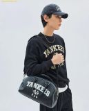  Túi Đeo Chéo MLB City New York Yankees 3ABWM083N-50BKS Màu Đen 