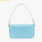  Túi Đeo Vai Nữ Find Kapoor Lia Bag 27 Crinkled Màu Xanh - FindKapoorLia27 