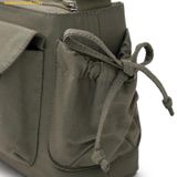  Túi Đeo Vai MLB Basic Gorpcore Pocket Crossbody Bag Boston Red Sox 3ACRB035N-43KAP 