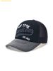Mũ Lưỡi Trai MLB Varsity Vintage Mesh Cap New York Yankees 3AMCV0153-50BKS
