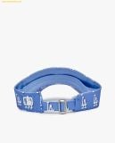  Mũ Đội Nữa Đầu MLB unisex Classic Monogram 3ASCM0133 Màu Xanh Logo LA 