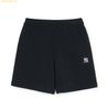 Quần Short MLB Basic Small Logo Summer 7" Shorts NEW YORK YANKEES 3ASPB1153-50BKS Màu Đen