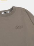  Áo Sweat Bad Blood Beyond Soft Fleece Man-to-Man (Fleece) - Tobacco sweatshirt24-006 