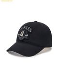  Mũ Lưỡi Trai MLB Varsity Vintage Street Unstructured Ball Cap New York Yankees 3ACPV045N-50BKS 