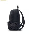  Balo MLB Basic Athleisure Backpack New York 3ABKA015N-50BKS Màu Đen 