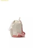  Balo MLB Basic Nylon Sportive Backpack Boston Red Sox 3ABKM064N-43CRD 