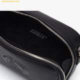  Túi Đeo Chéo Stretch Angels Logo Shoulder Bag Màu Đen 