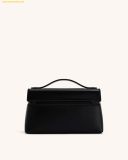  Túi Xách JW PEI Cốp Cầm Tay Thea Top Handle Bag Màu Đen 