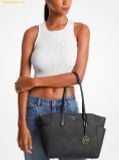  Túi Tote Michael Kors MK Marilyn Medium Tote Bag Màu Đen 