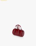  Túi Đeo Chéo Find Kapoor Pillow Bag size 13 màu Đỏ 
