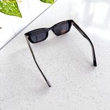  Kính Mát One Brilliant Logan OB195 Black Đen 