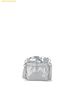 Túi Đeo Chéo MLB Athleisure String Mini Bucket Bag New York Yankees 7ACRB065N-50GRL