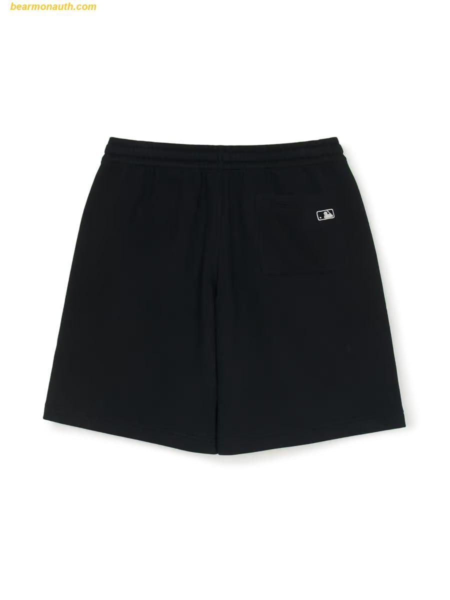 [MLB] Basic Big Logo 6-part Shorts /追跡付 Quần Short MLB Basic Big Logo 6-part Shorts New York