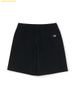  Quần Short MLB Basic Big Logo 6-part Shorts New York 3ASPB0253-50BKS Đen 