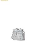  Túi Đeo Chéo MLB Athleisure String Mini Bucket Bag New York Yankees 7ACRB065N-50GRL 