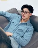  Kính Cận Gentle Monster GM Takion 01 