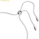  Vòng Đeo Tay, Lắc tay SWAROVSKI Emily Tennis Bracelet Jewelry 