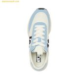  Giày Thể Thao MLB Chunky Jogger La Dodgers Shoes 3Asxx111N-07Bll Màu Xanh 