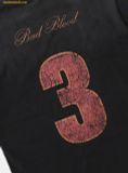  Áo Bad Blood Royal Classic T-Shirt - Black w-tee25-048 