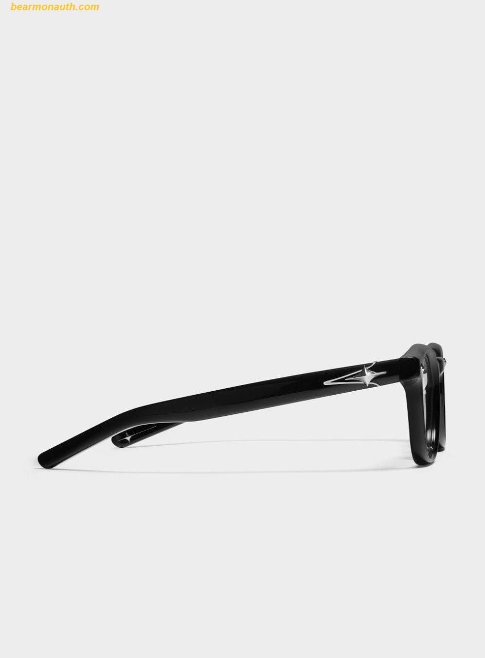 Kính Cận Gentle Monster Vonzo 01 – Bear Mon Auth