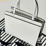  Túi Tote Karl Lagerfeld Paris Maybelle Round Head Duo Satchel 
