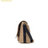  Túi Đeo Chéo MLB Nylon Crossbody Bag Underarm Bag Varsity Series Boston Red Sox 3ACRL014N-43BGD 