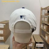  Mũ Lưỡi Trai MLB LA Dodgers Captain Curve Adjustable Cap 32CP07861-07W 