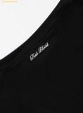  Áo BAD BLOOD Barbara Off Shoulder Top - Đen w-tee24-046 