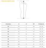  Giày Sandal MLB Ace Runner Mary Jane New York Yankees 3ASDACE53-50SIS - Xám 