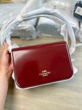  Túi Xách Coach Quinn Bag CY657 Maple 
