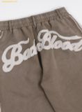  Quần Dài Bad Blood Billy Washed Jogger - Sand  w-pts25-009 - Màu Nâu 